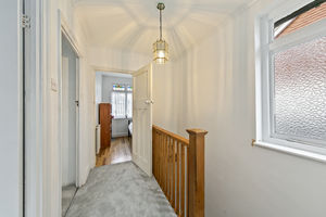 Landing- click for photo gallery